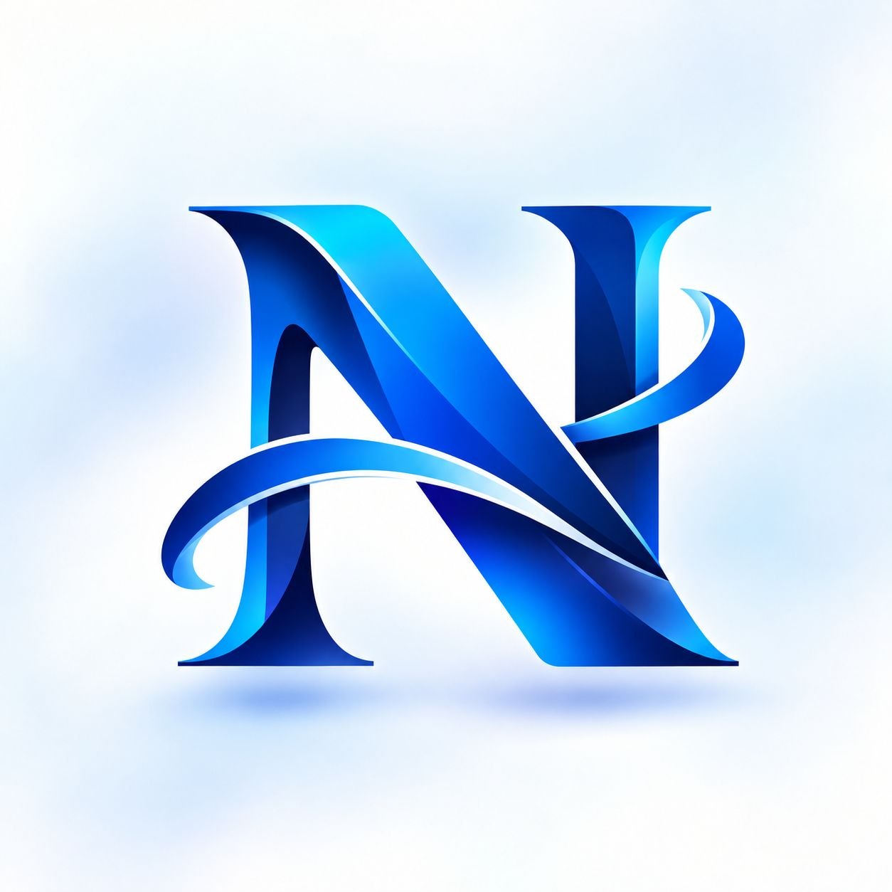 Neeraj Logo