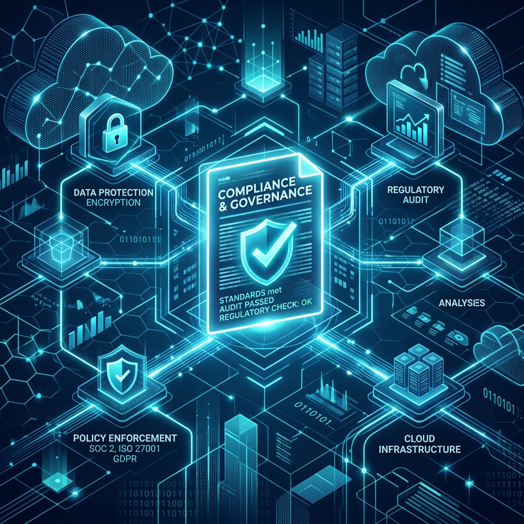 Security & Compliance